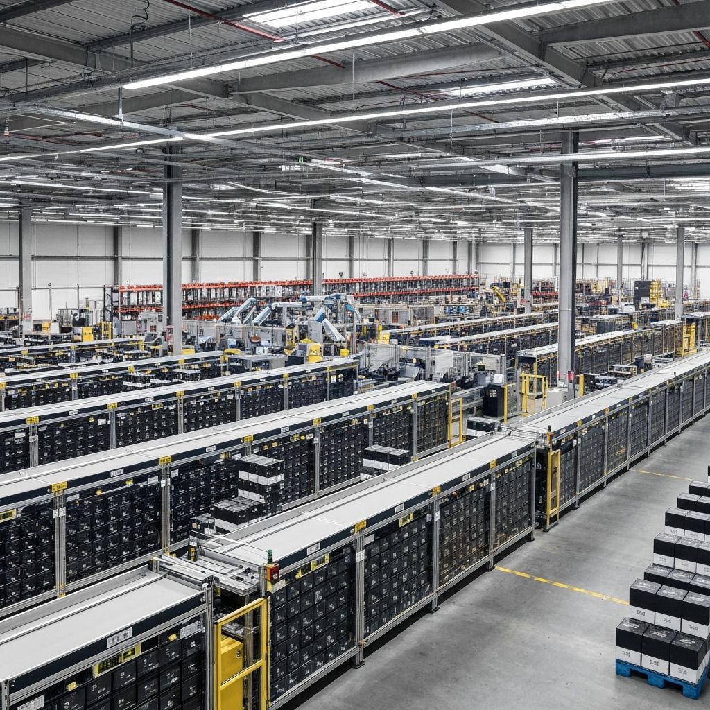 Premium E-Commerce - Hochwertige Online-Handelslösungen